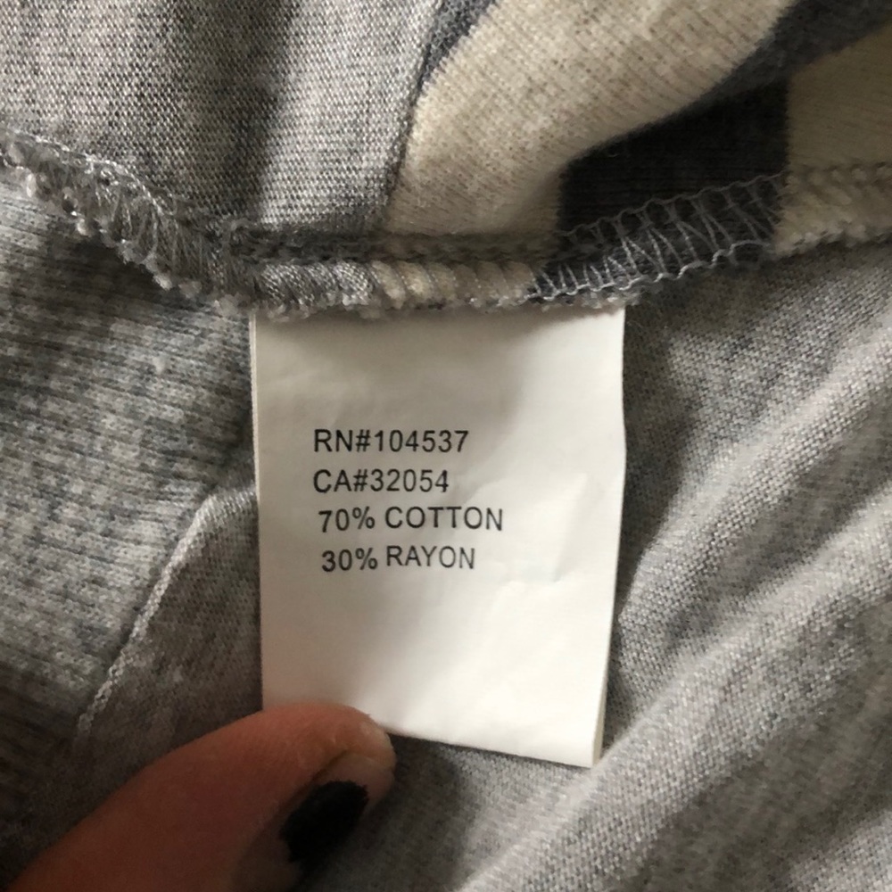 Patchwork Cardigan - image 3